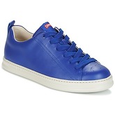 Camper  RUNNER 4  men's Shoes (Trainers) in Blue