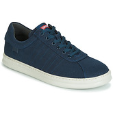 Camper  RUNNER 4  men's Shoes (Trainers) in Blue