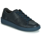 Camper  COURB  men's Shoes (Trainers) in Blue