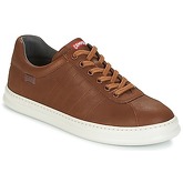 Camper  RUNNER 4  men's Shoes (Trainers) in Brown