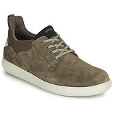 Camper  PELOTAS CAPSULE  men's Shoes (Trainers) in Brown