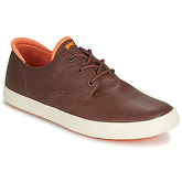 Camper  CHASIS  men's Shoes (Trainers) in Brown