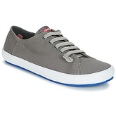 Camper  PEU RAMBLA VULCANIZADO  men's Shoes (Trainers) in Grey