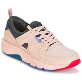 Camper  DRIFT  women's Shoes (Trainers) in Pink