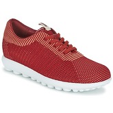 Camper  PELOTAS  women's Shoes (Trainers) in Red