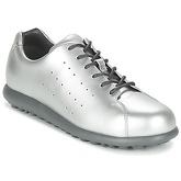 Camper  PELOTAS XL  women's Shoes (Trainers) in Silver