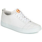 Camper  IMAR COPA  women's Shoes (Trainers) in White