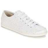 Camper  UNO0  women's Shoes (Trainers) in White