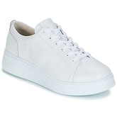 Camper  RUNNER  women's Shoes (Trainers) in White