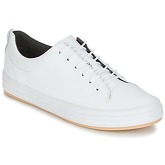 Camper  HOOP  women's Shoes (Trainers) in White