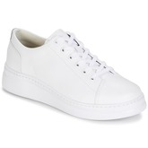 Camper  RUNNER  women's Shoes (Trainers) in White