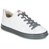 Camper  RUNNER 4  men's Shoes (Trainers) in White