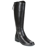 Caprice  BIRIDE  women's High Boots in Black