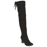 Caprice  BRITT  women's High Boots in Black