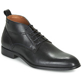 Carlington  LUDIVO  men's Mid Boots in Black