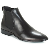 Carlington  JEVITA  men's Mid Boots in Black