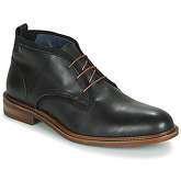 Carlington  LUDIVO  men's Mid Boots in Black