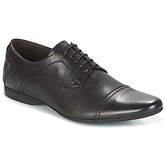 Carlington  MOUNfER  men's Casual Shoes in Black