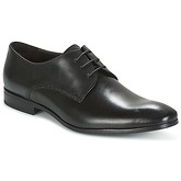 Carlington  MOMENTA  men's Casual Shoes in Black