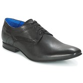 Carlington  MECA  men's Casual Shoes in Black