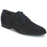 Carlington  XEROL  men's Casual Shoes in Blue