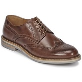 Carlington  DOFRO  men's Casual Shoes in Brown