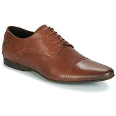 Carlington  EDFER  men's Casual Shoes in Brown
