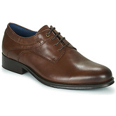 Carlington  LUCIEN  men's Casual Shoes in Brown