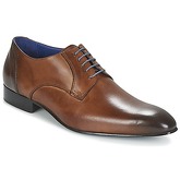 Carlington  EMRONE  men's Casual Shoes in Brown