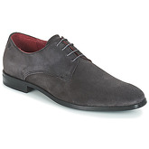 Carlington  JEBERRY  men's Casual Shoes in Grey