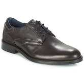 Carlington  JECINZA  men's Casual Shoes in Grey