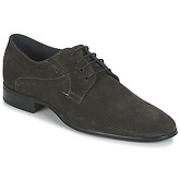 Carlington  EMDARI  men's Casual Shoes in Grey