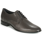 Carlington  EMRONED  men's Casual Shoes in Grey