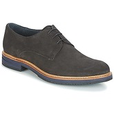 Carlington  HARMONE  men's Casual Shoes in Grey
