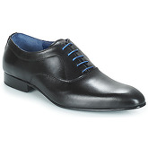Carlington  JOUFRANCIA  men's Smart / Formal Shoes in Black
