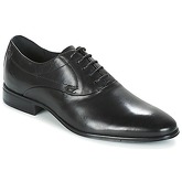 Carlington  GYIOL  men's Smart / Formal Shoes in Black