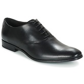 Carlington  GACO  men's Smart / Formal Shoes in Black