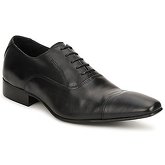 Carlington  RININE  men's Smart / Formal Shoes in Black