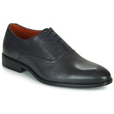 Carlington  LUDIVIEN  men's Smart / Formal Shoes in Blue