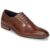Carlington  JRANDY  men's Smart / Formal Shoes in Brown
