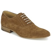 Carlington  EOLAMO  men's Smart / Formal Shoes in Brown