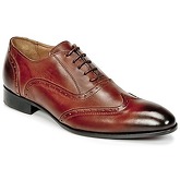 Carlington  HOYO  men's Smart / Formal Shoes in Brown
