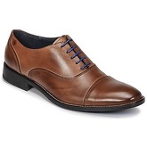 Carlington  PADOVE  men's Smart / Formal Shoes in Brown