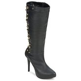 Carmen Steffens  9112399001  women's High Boots in Black