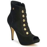 Carmen Steffens  6912030001  women's Low Ankle Boots in Black