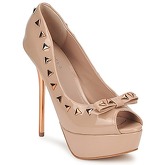 Carvela  GWENDOLYN  women's Heels in Pink