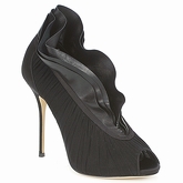Casadei  8066N126  women's Heels in Black