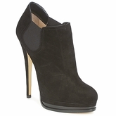 Casadei  8532G157  women's Low Boots in Black