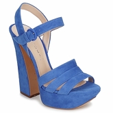 Casadei  VALERIANE  women's Sandals in Blue