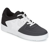 Cash Money  STAR  men's Shoes (Trainers) in Black